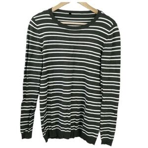 Striped Long Sleeve Shirt